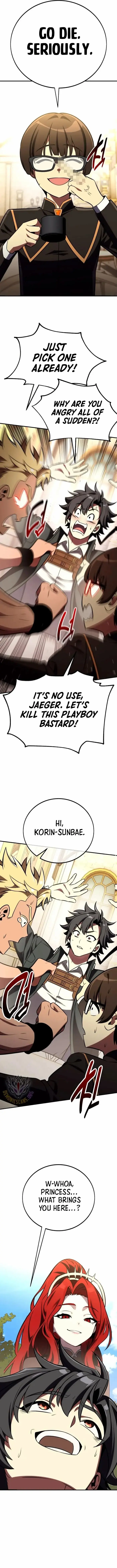 I Killed an Academy Player Chapter 73 image 07_optimized
